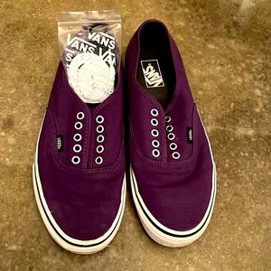 Vans Authentic Shoes